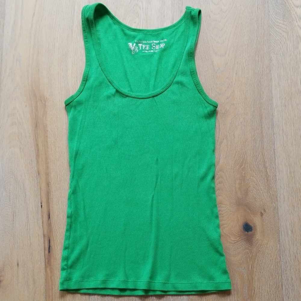 Victoria's Secret racerback tank